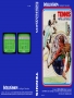 Intellivision&nbsp; - &nbsp;Tennis (2)
